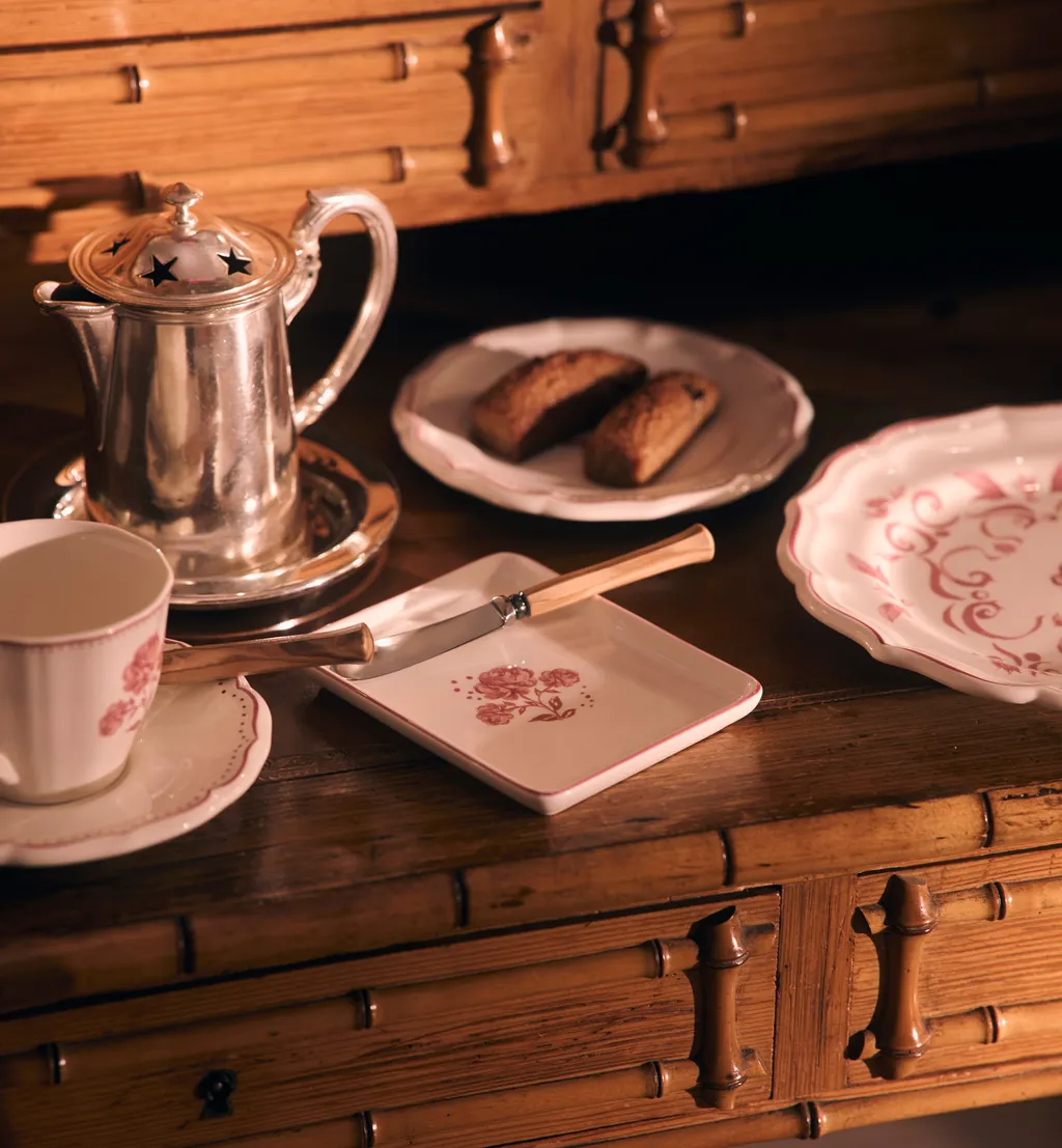 Trinket Tray