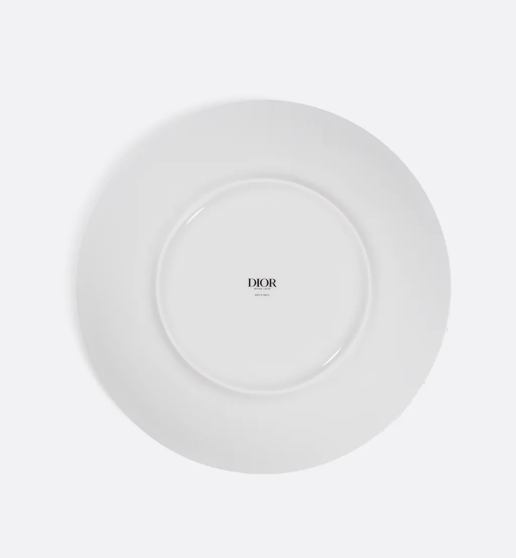 Dinner Plate