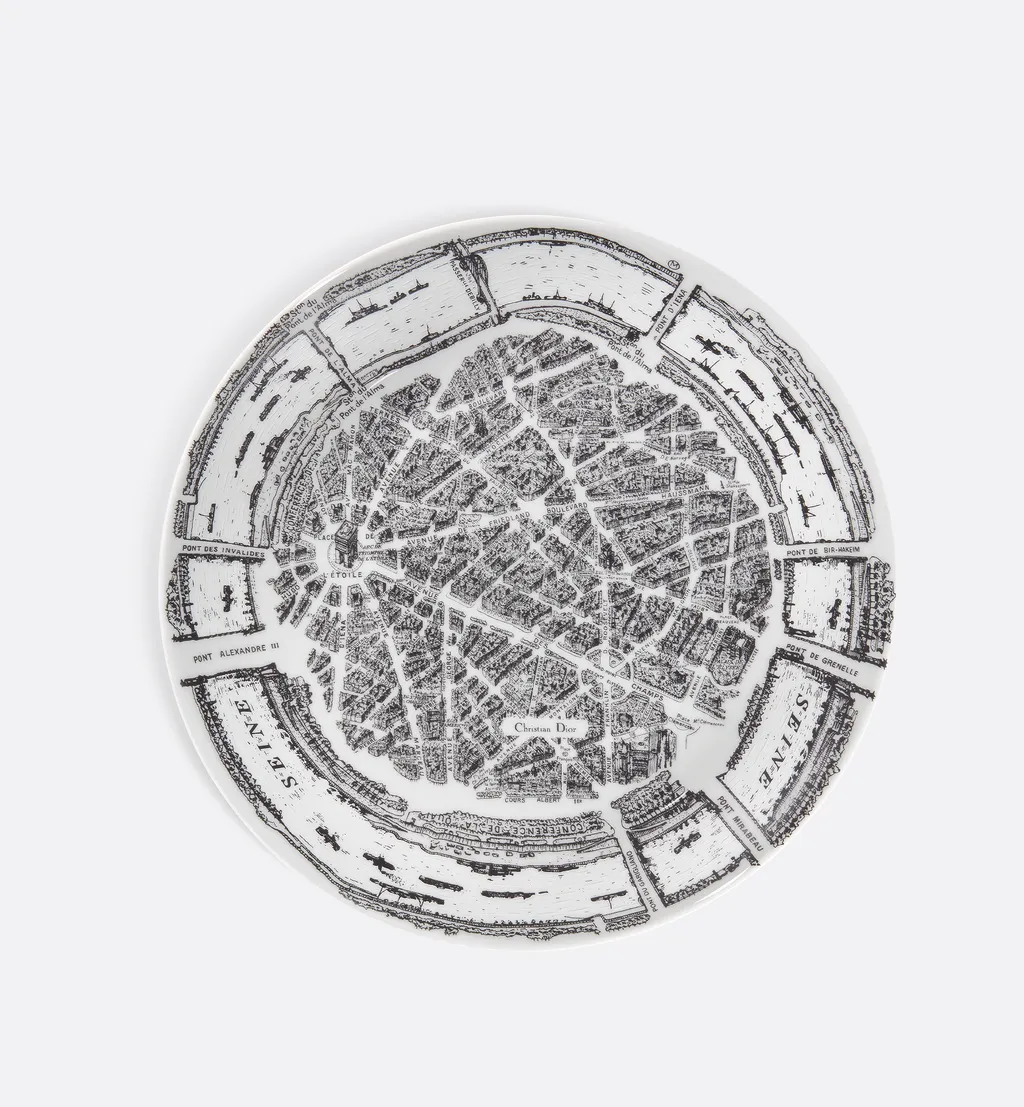 Dinner Plate