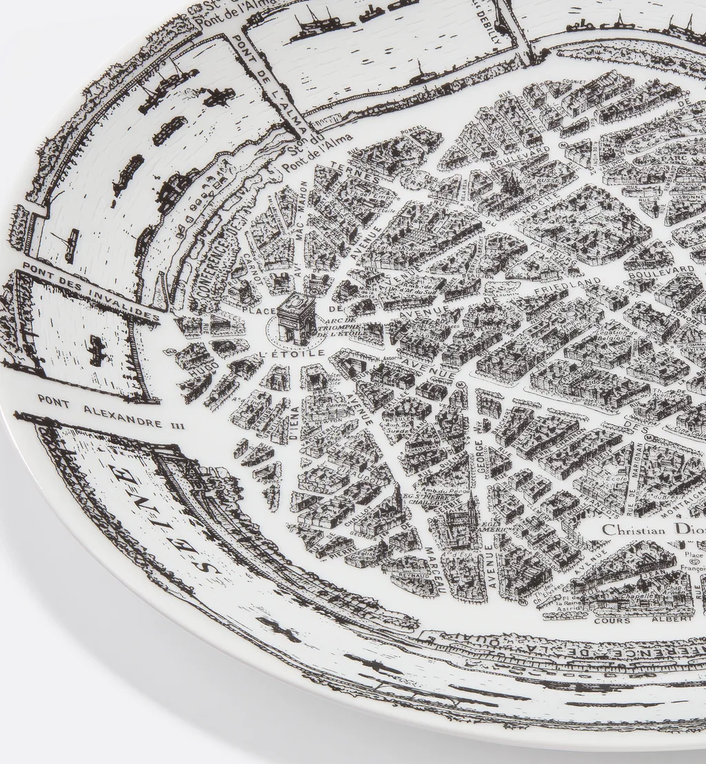 Dinner Plate