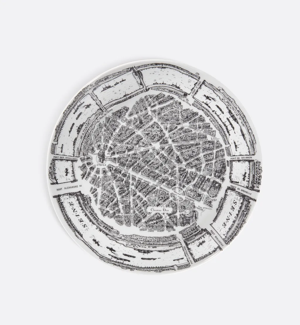Dinner Plate
