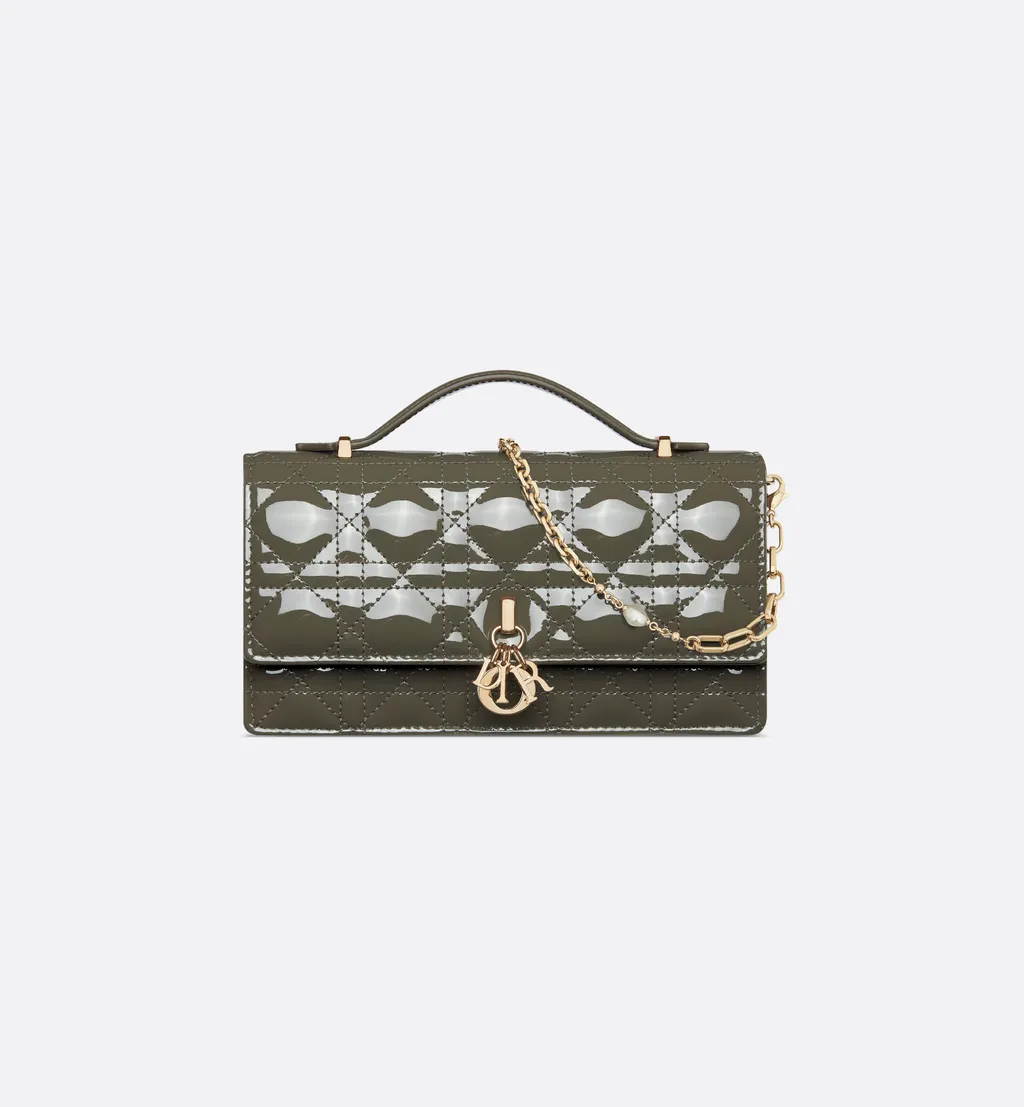 My Dior Mini Bag