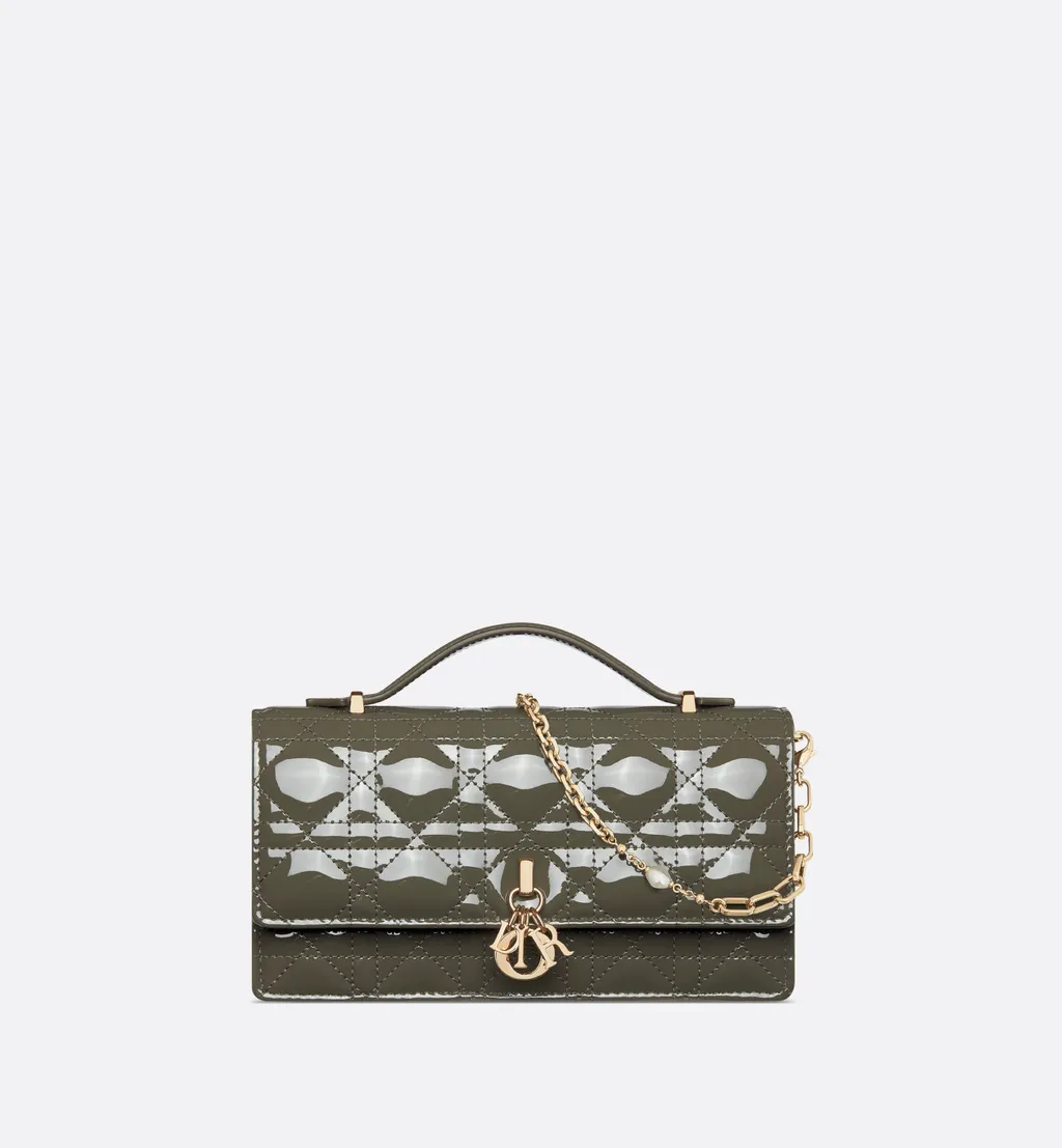 My Dior Mini Bag