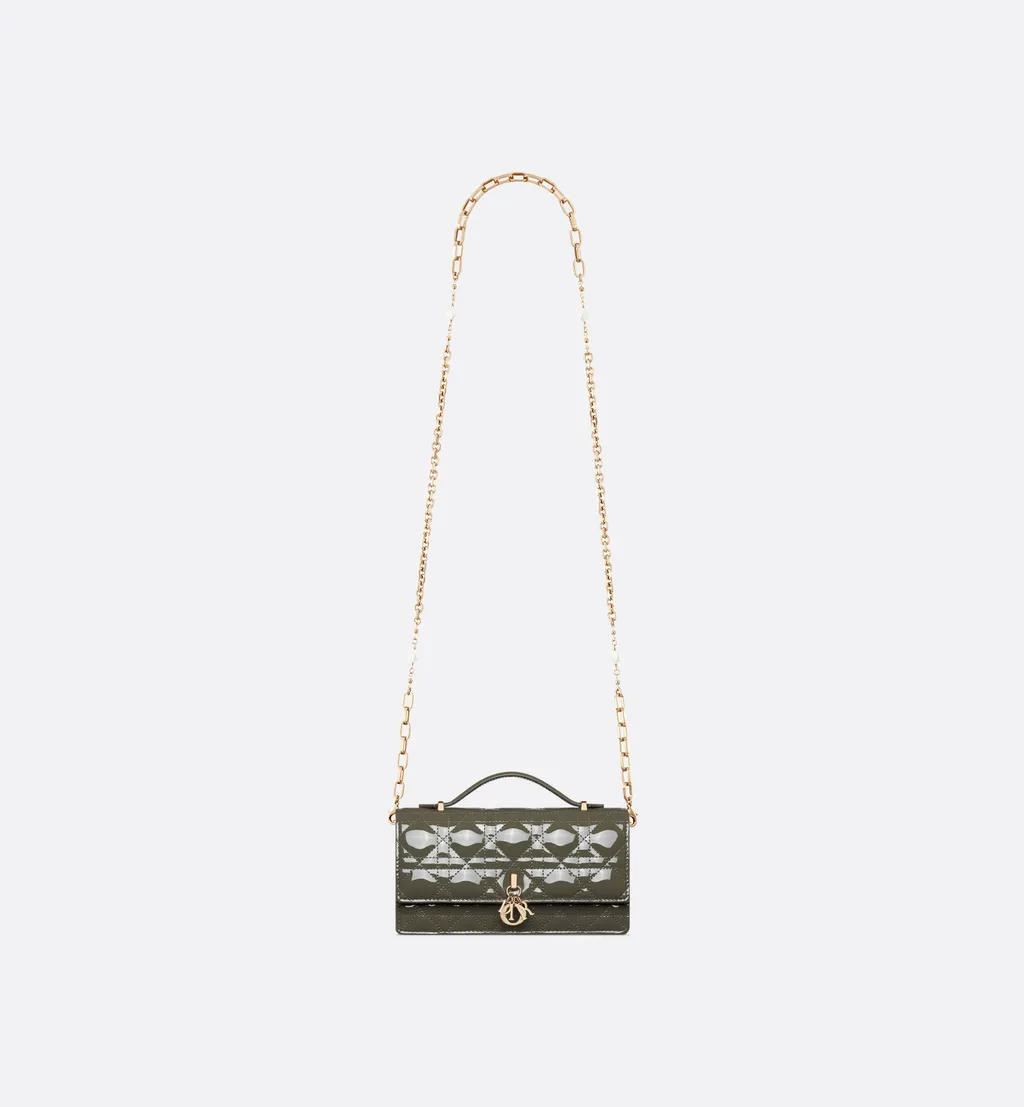 My Dior Mini Bag