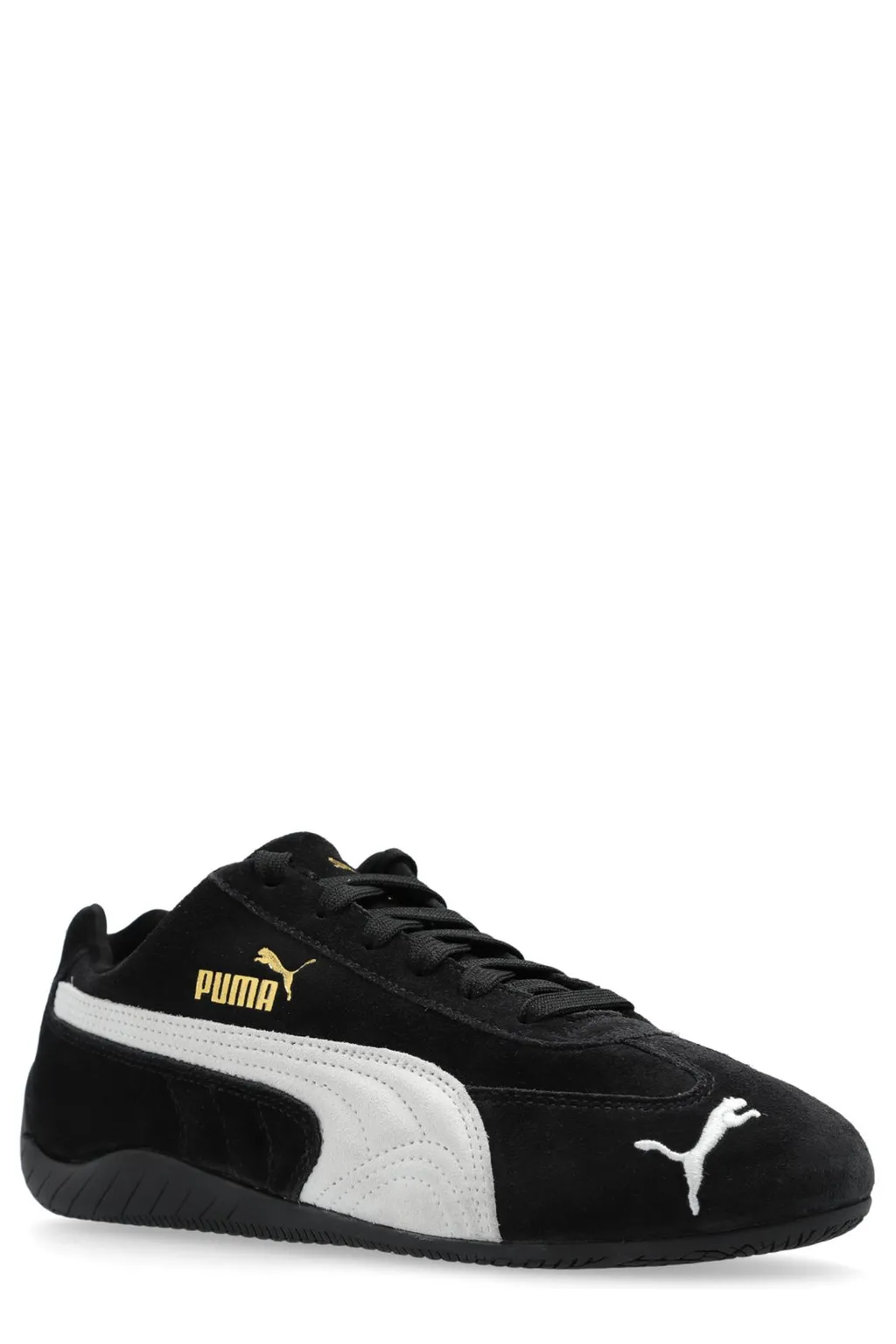 Puma Speedcat Og Lace-Up Sneakers
