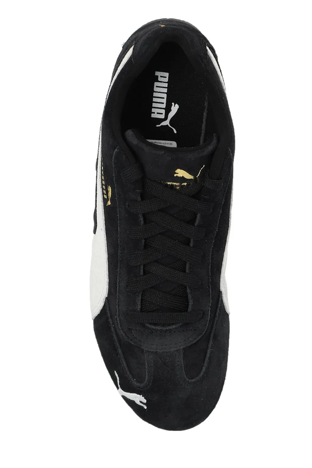 Puma Speedcat Og Lace-Up Sneakers