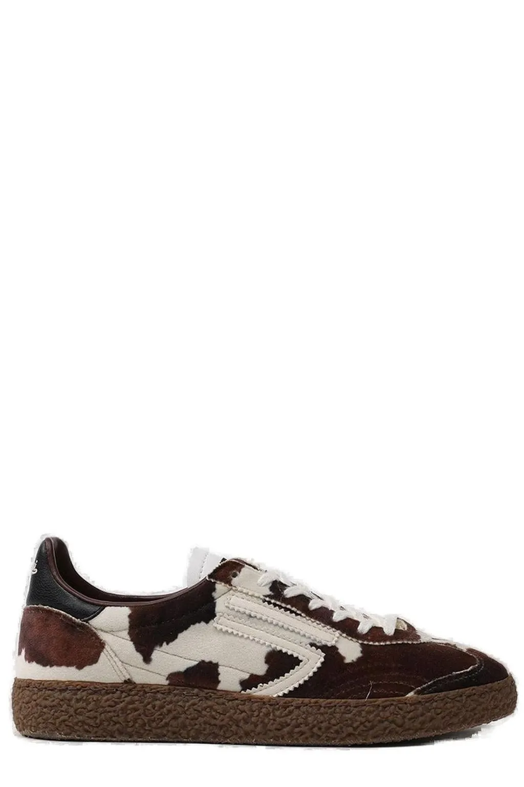 Puraai 6.01 Xs Lace-Up Sneakers