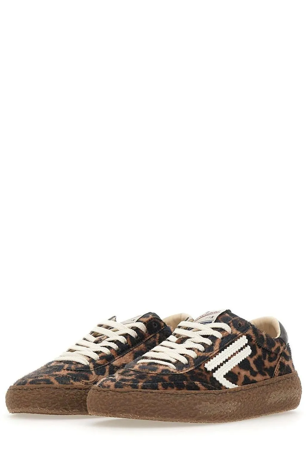 Puraai Polly Eco-Friendly Sneakers