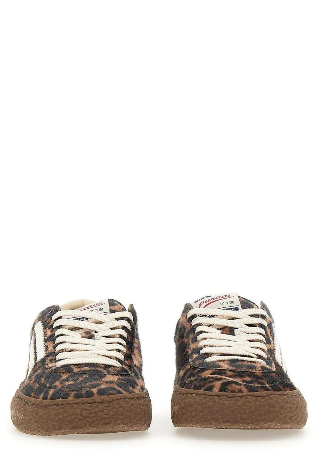 Puraai Polly Eco-Friendly Sneakers