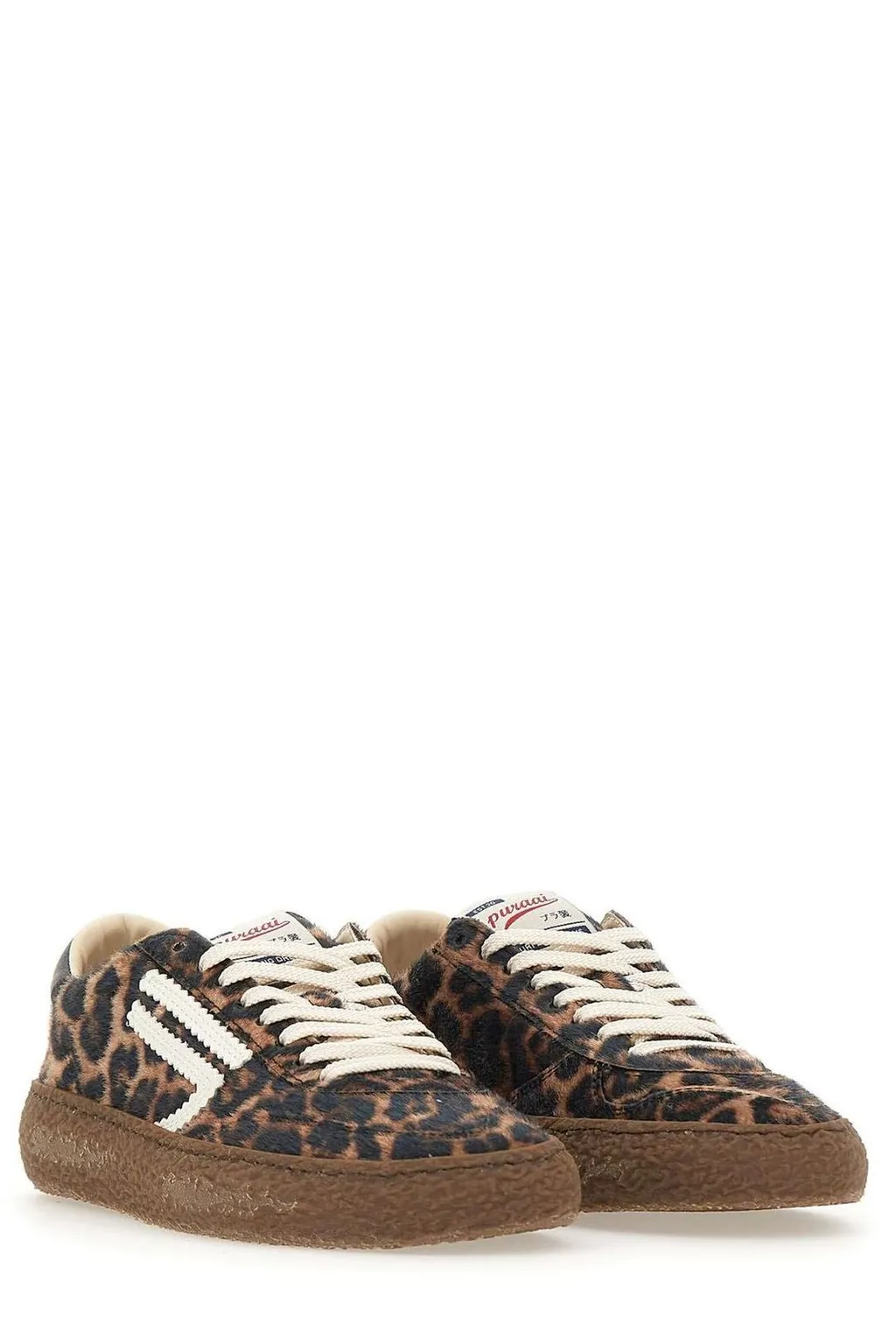 Puraai Polly Eco-Friendly Sneakers