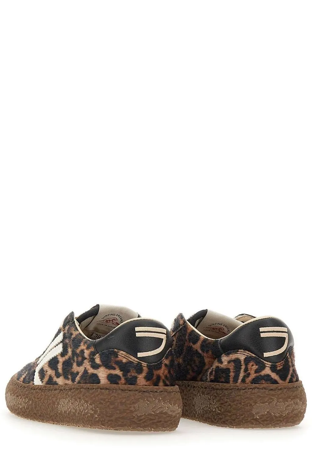 Puraai Polly Eco-Friendly Sneakers
