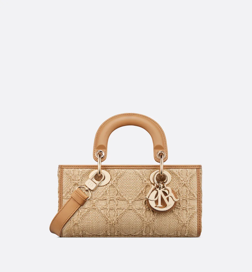 Small Lady D-Joy Bag