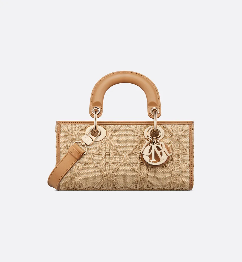 Small Lady D-Joy Bag