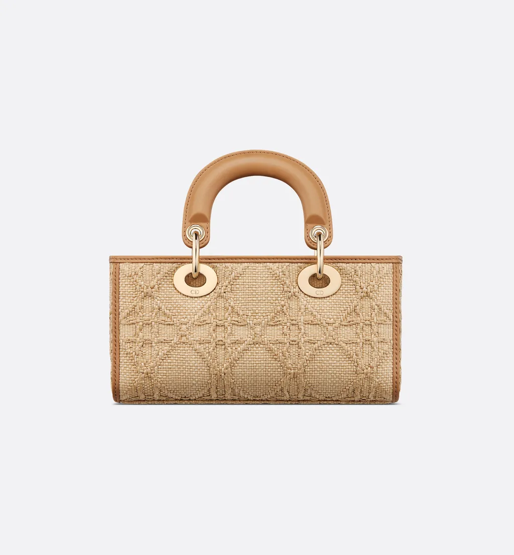 Small Lady D-Joy Bag