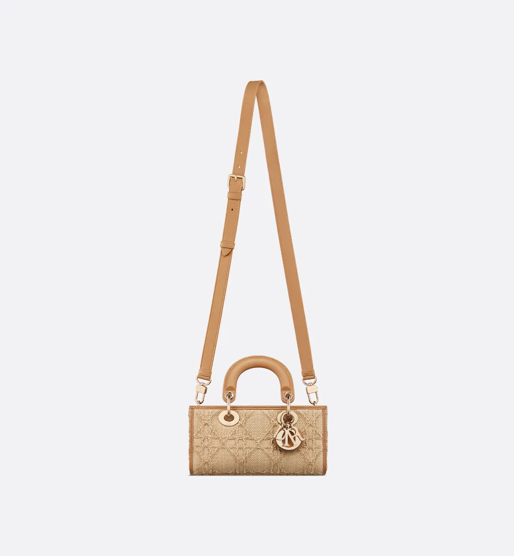 Small Lady D-Joy Bag