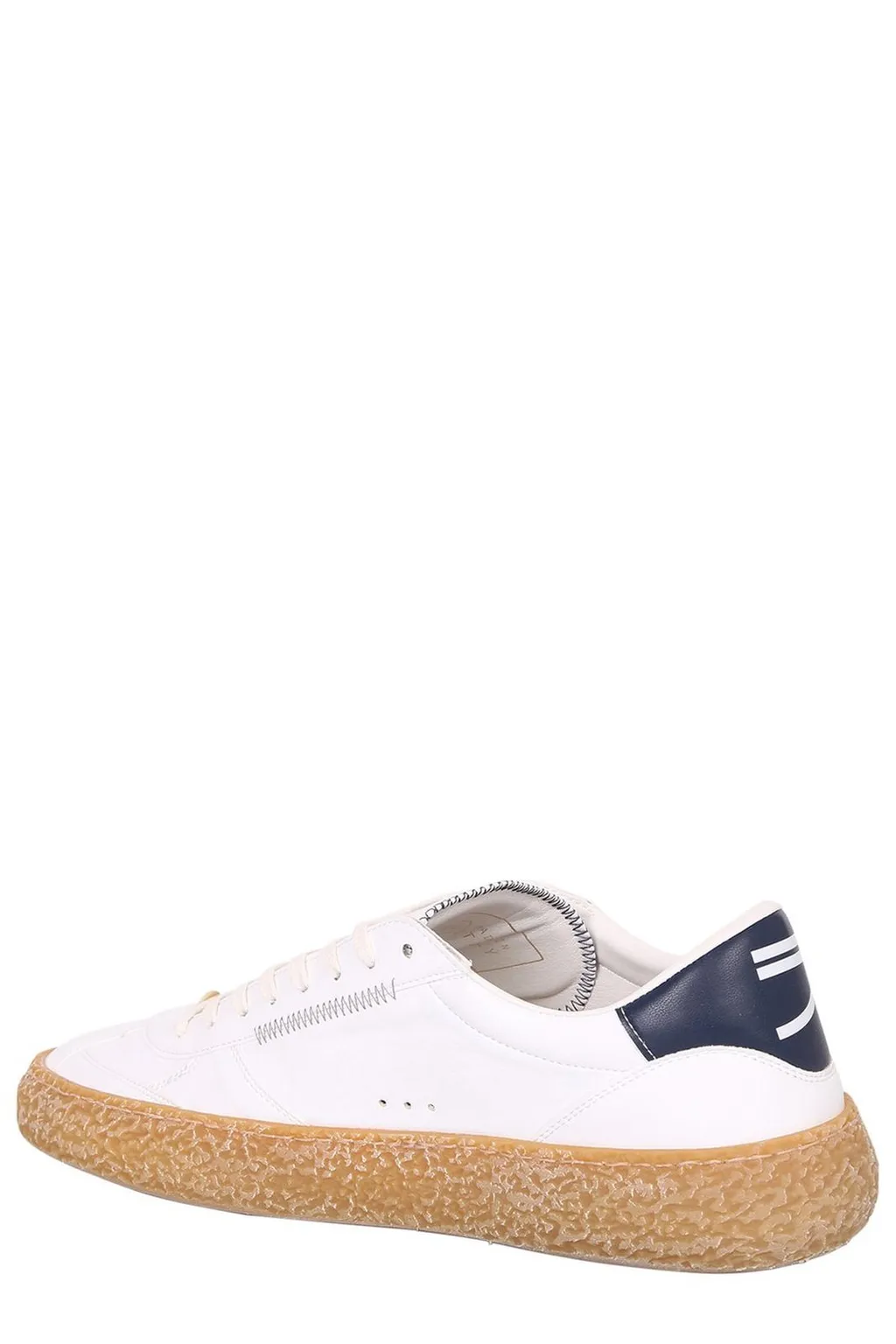 Puraai Cuore Lace Up Sneakers