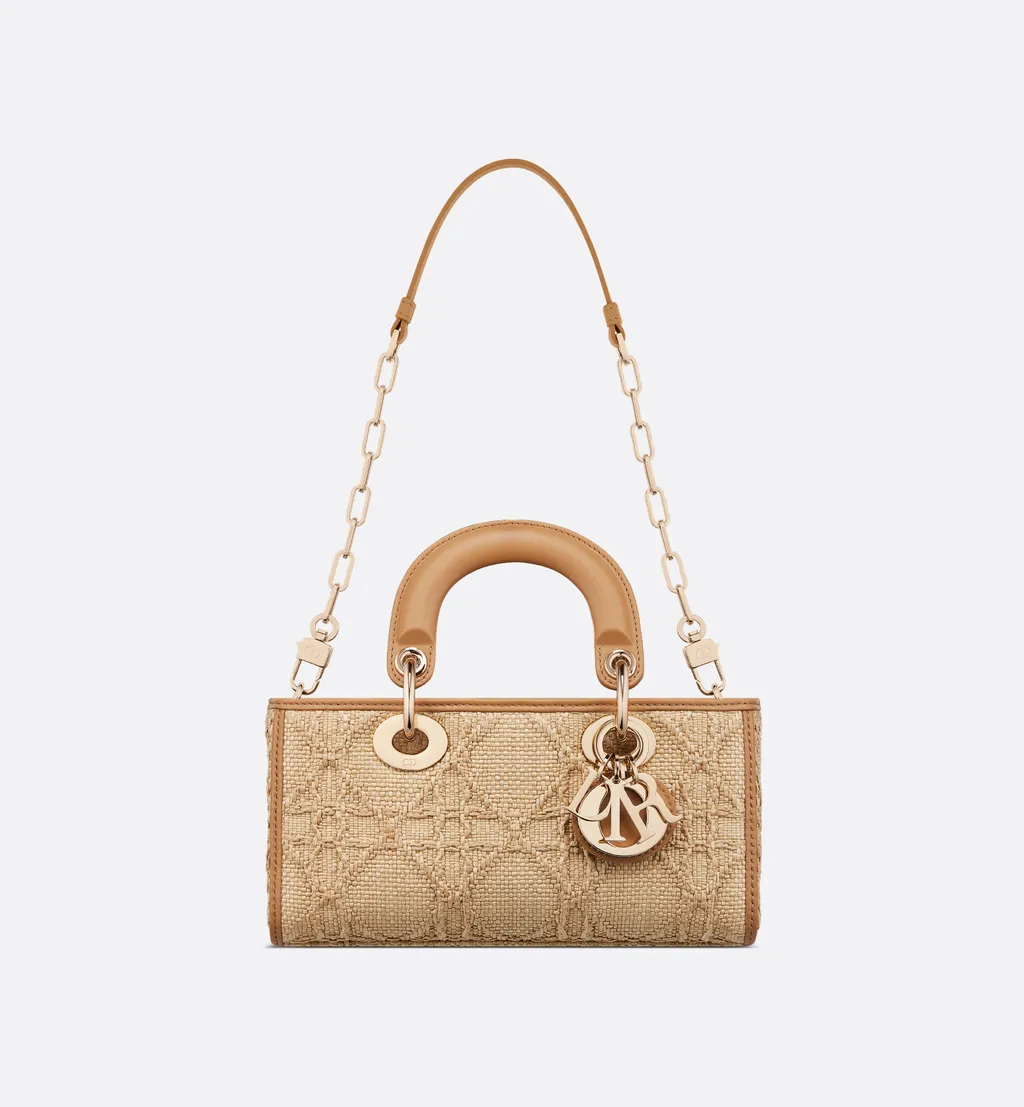 Small Lady D-Joy Bag
