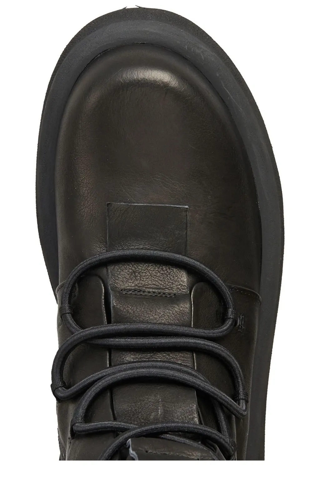 Puro Big Gig Lace-Up Boots