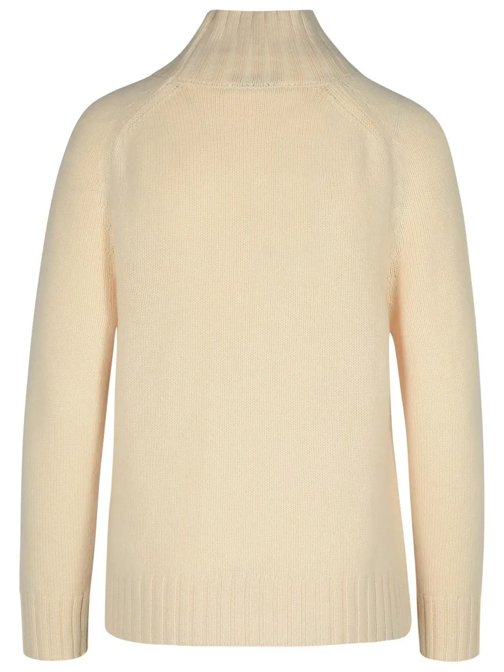 Purotatto Ribbed Turtleneck Knitwear