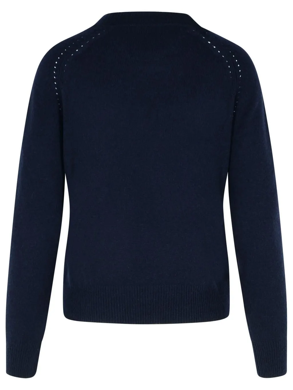 Purotatto Crew Neck Knitwear