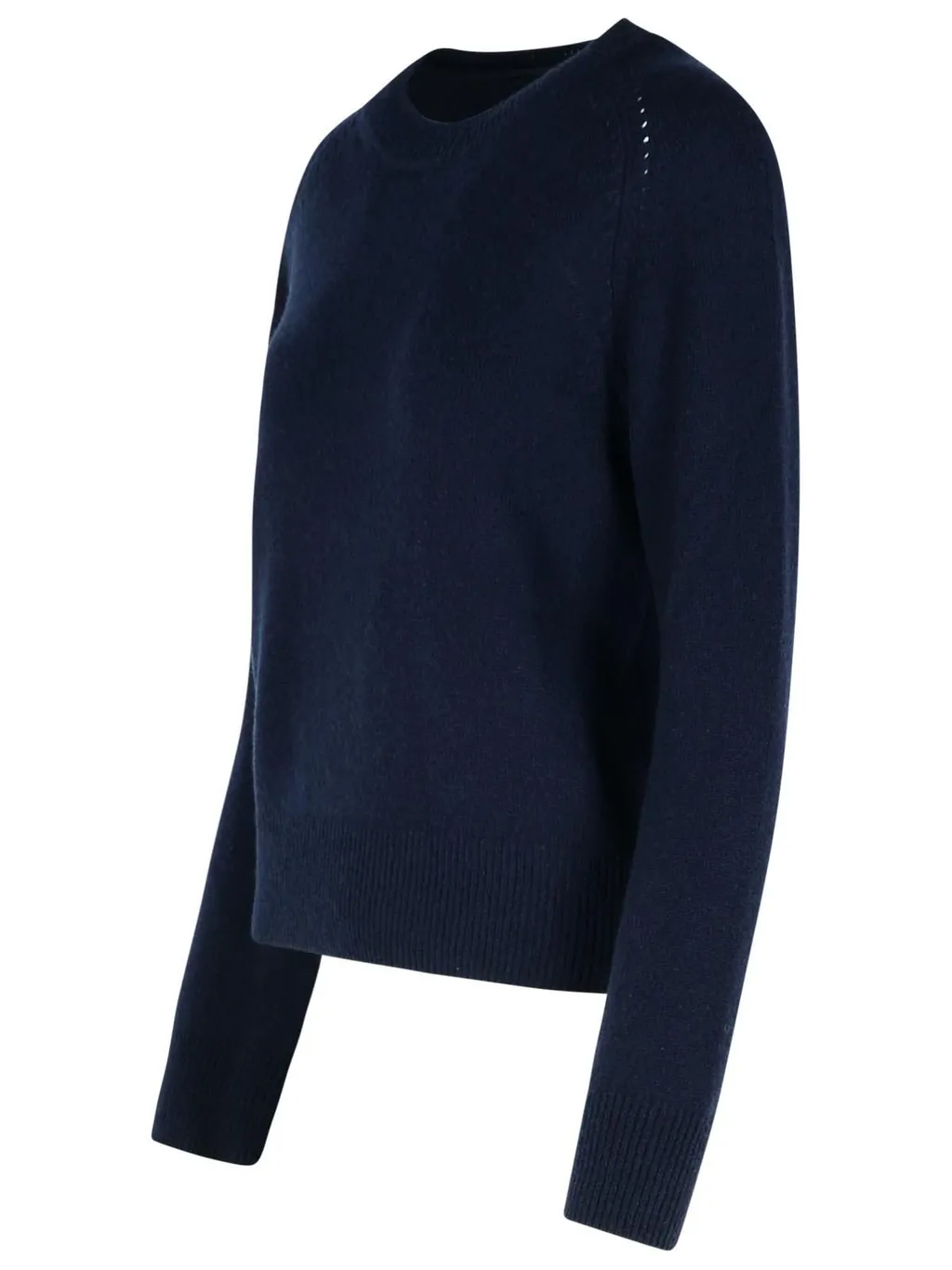 Purotatto Crew Neck Knitwear