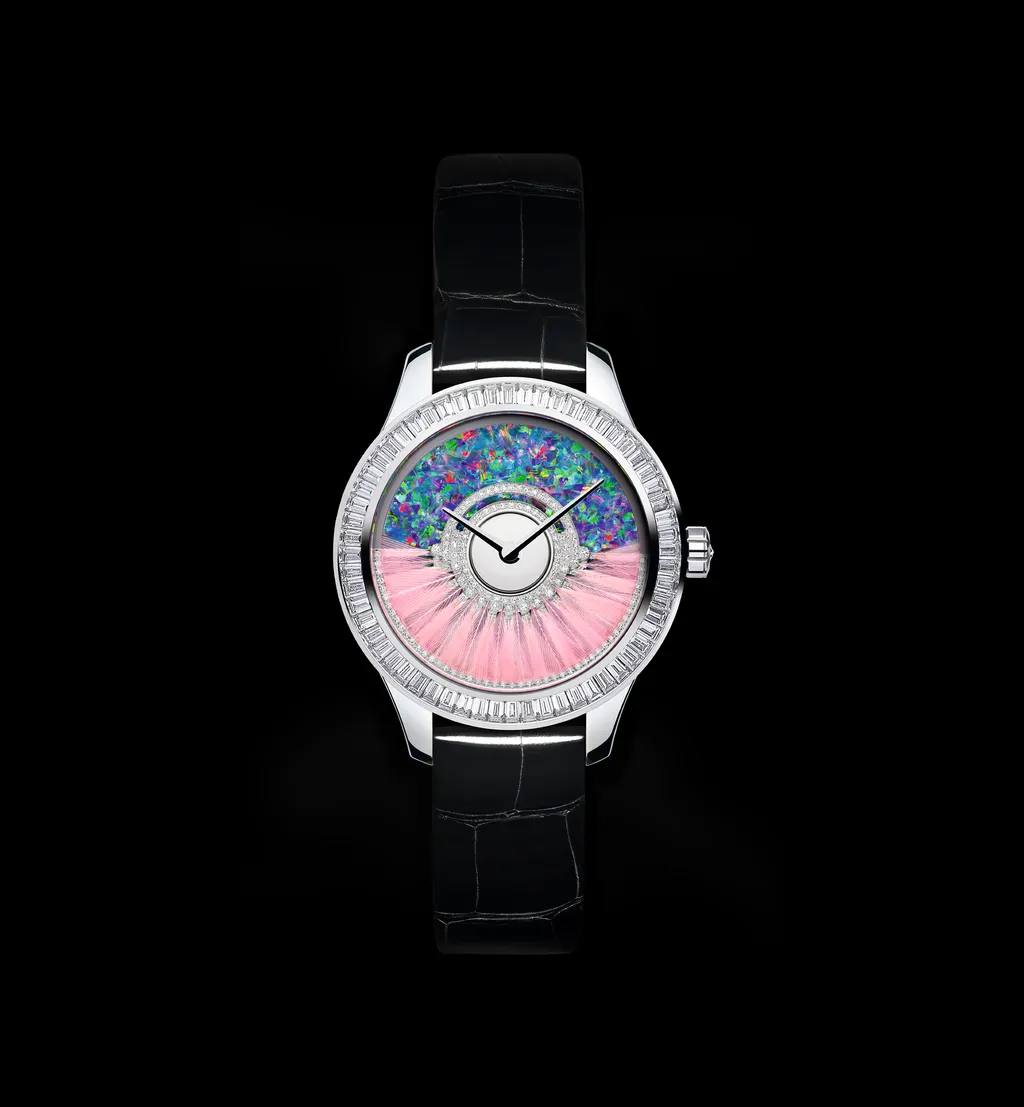 Dior Grand Bal Supernatural N°19