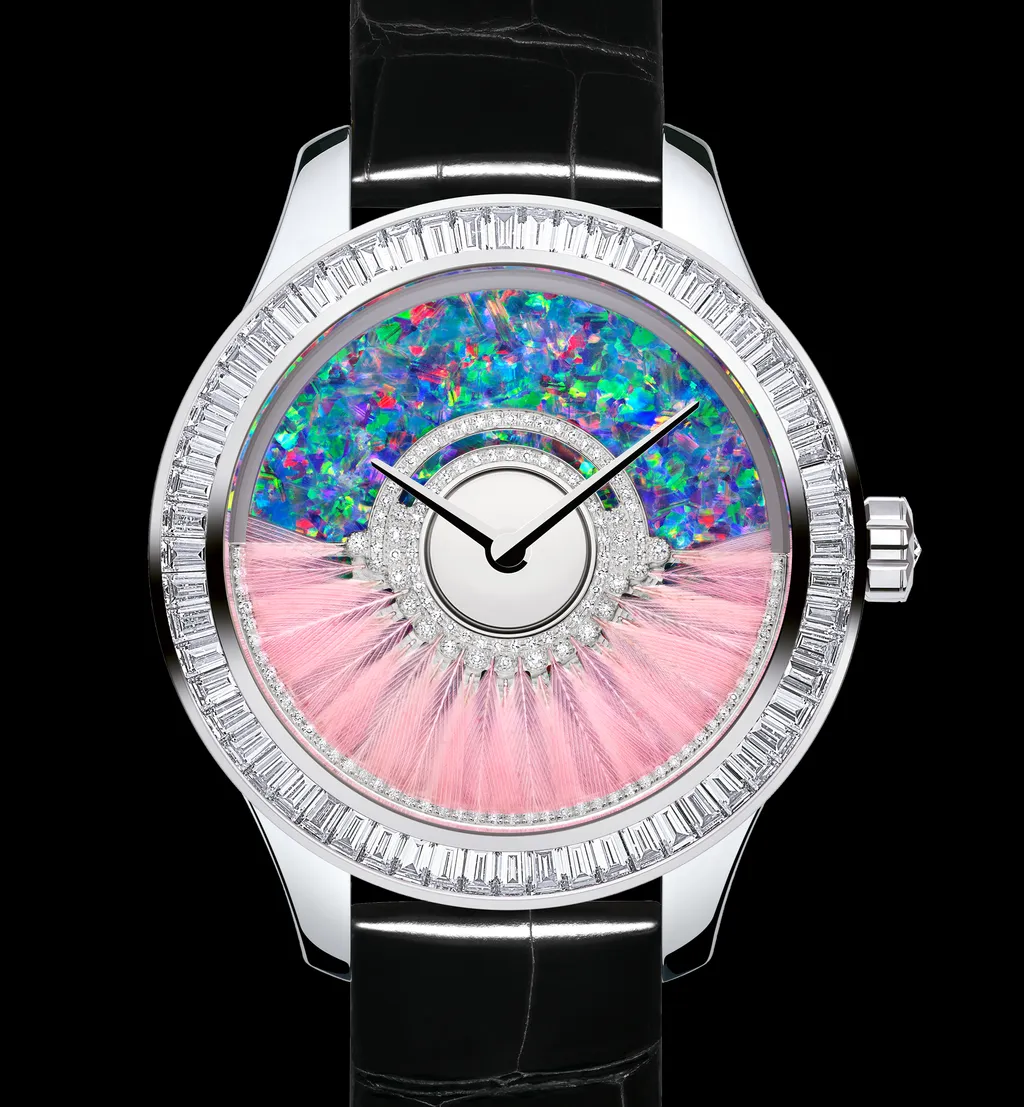 Dior Grand Bal Supernatural N°19