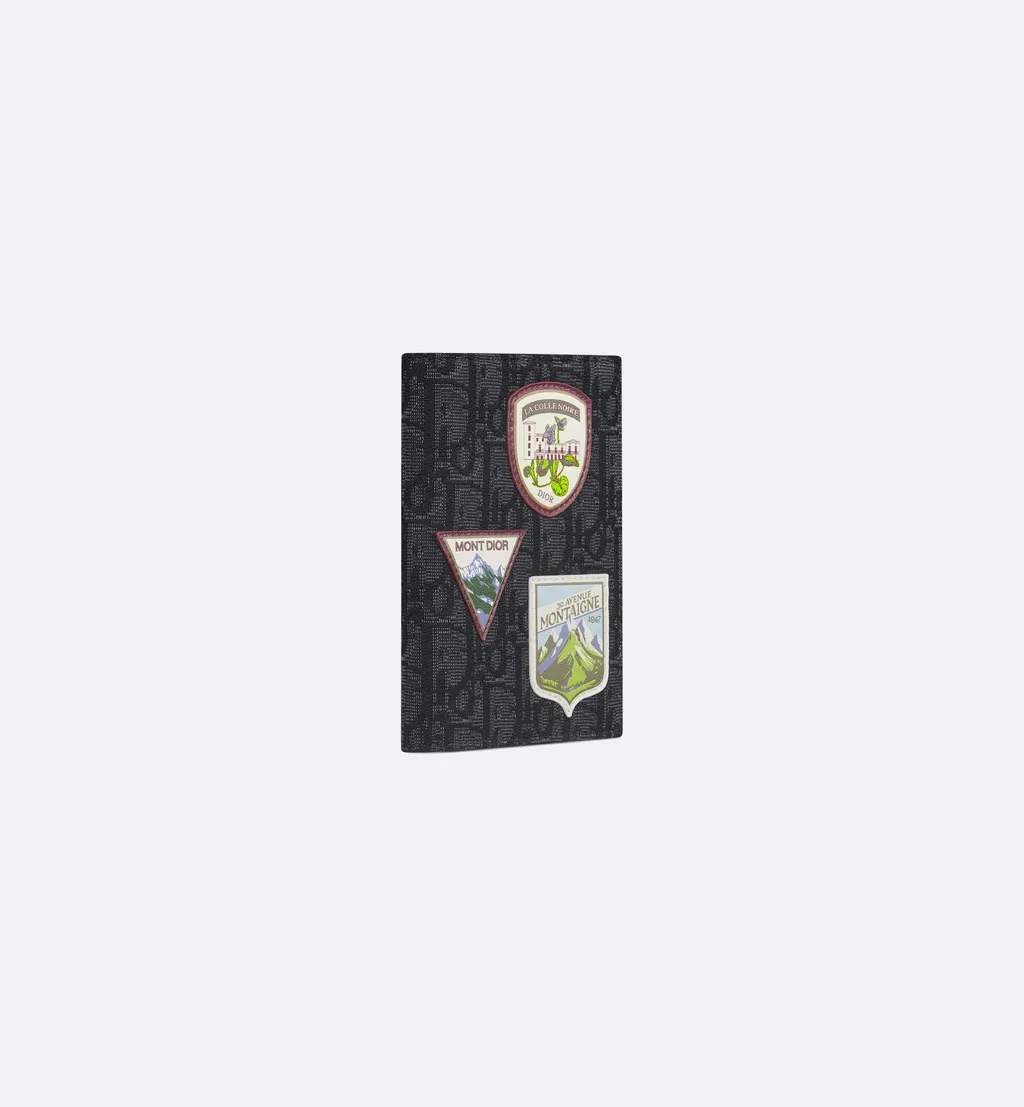Passport Cover