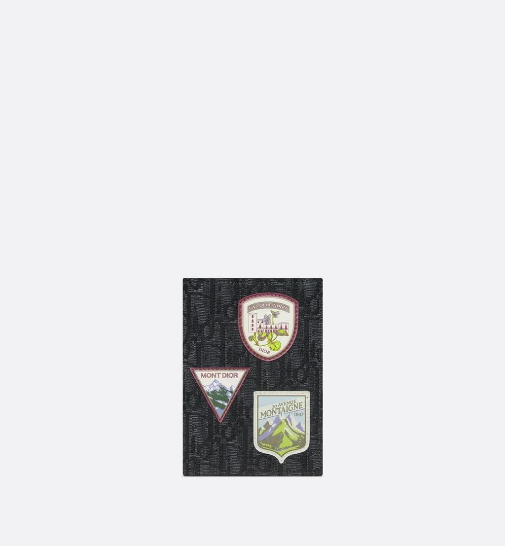 Passport Cover