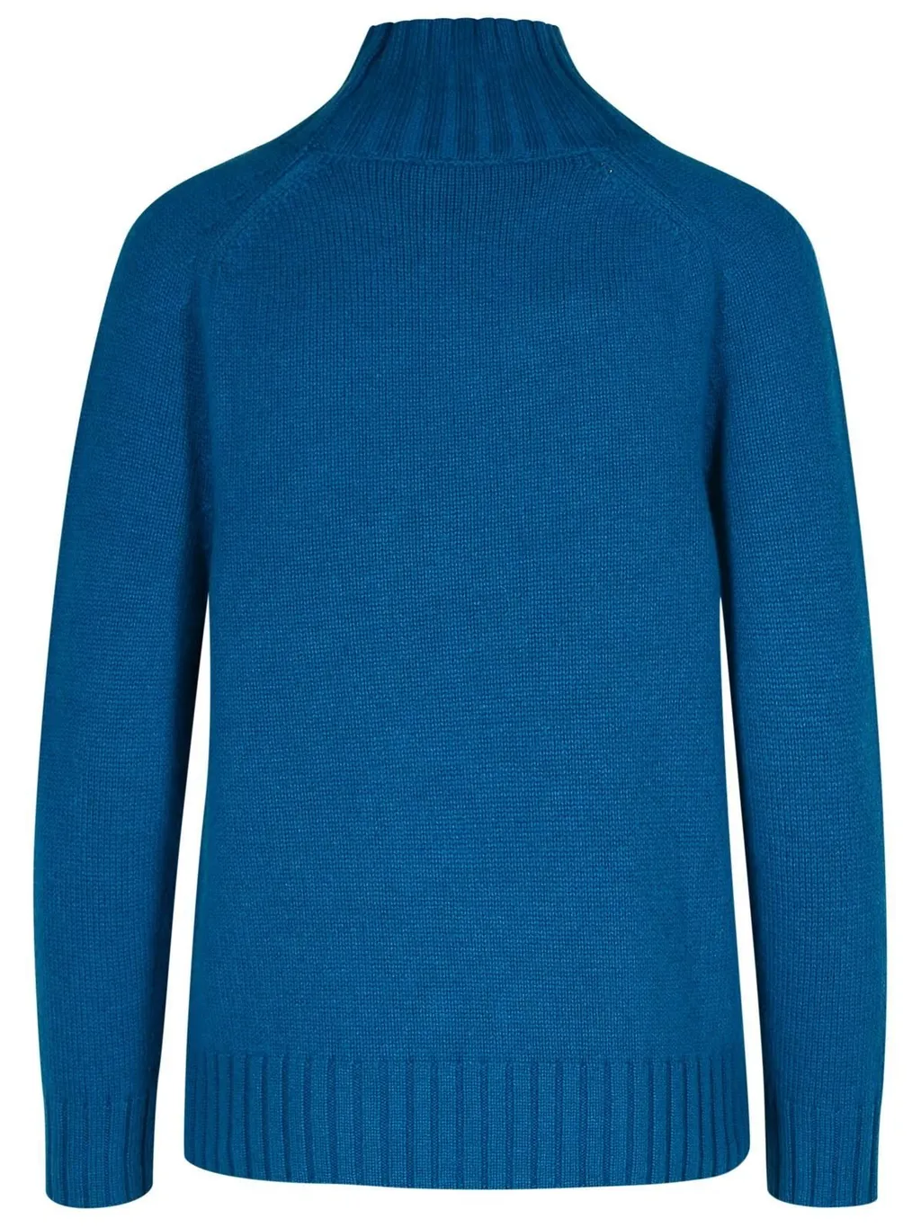 Purotatto Ribbed Turtleneck Knitwear