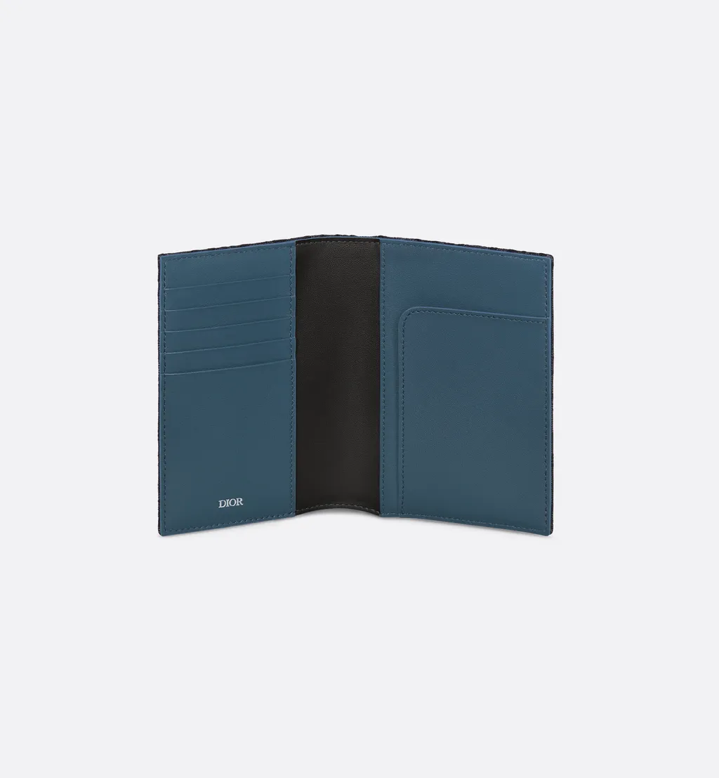 Passport Cover