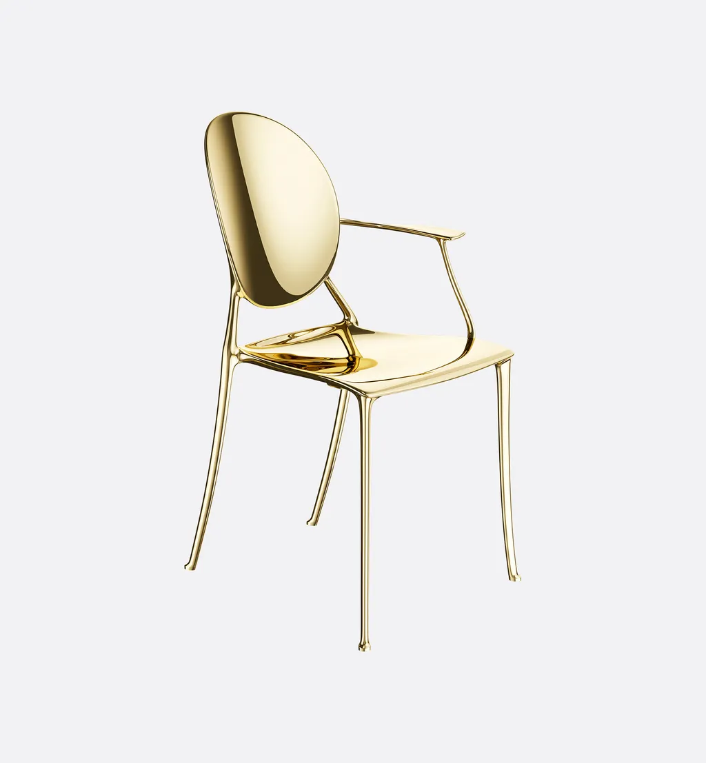 Miss Dior Chair