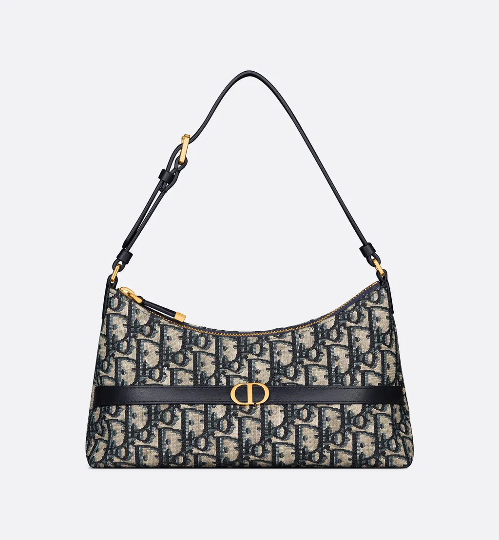 30 Montaigne Hobo Mini Bag