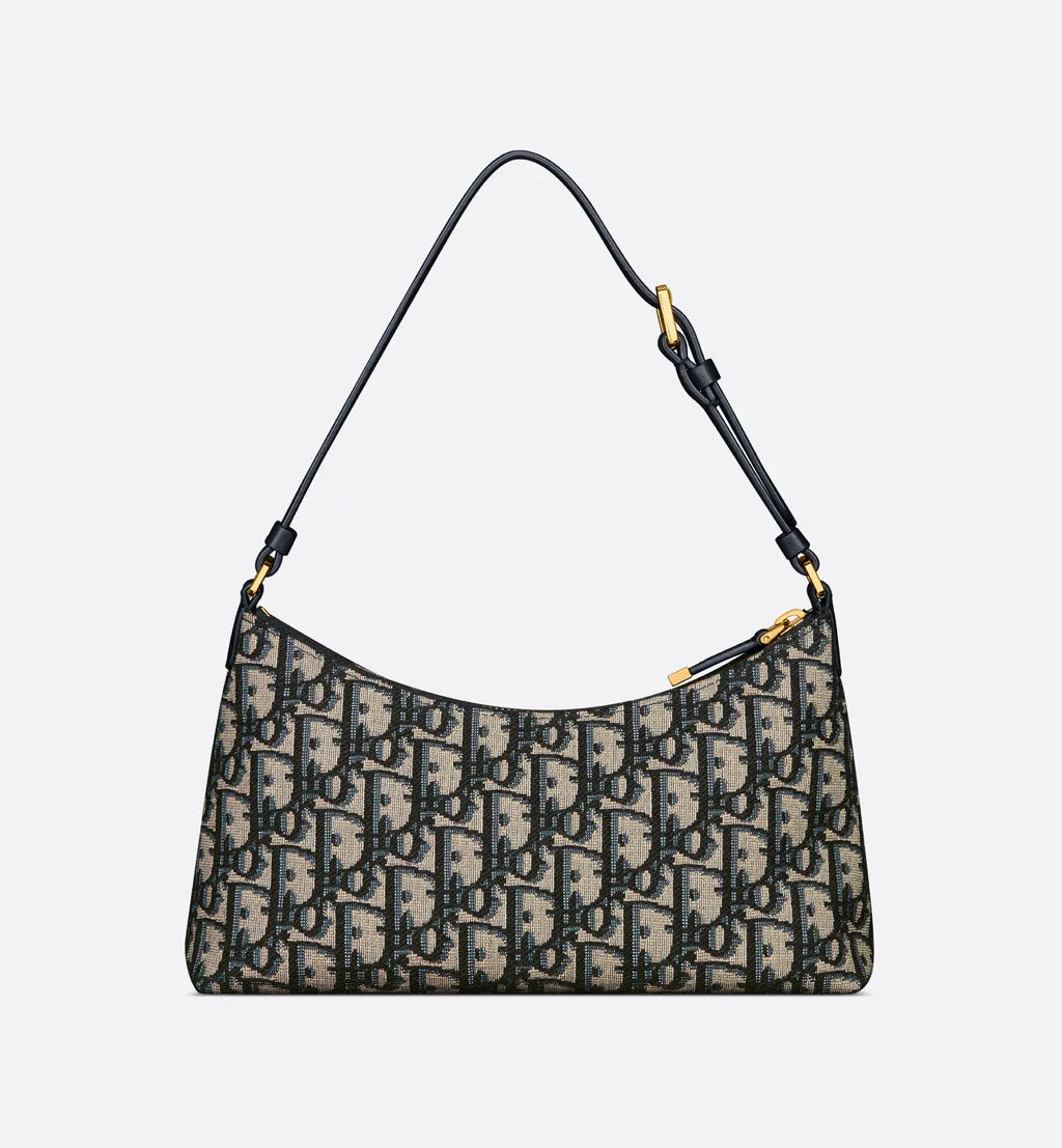 30 Montaigne Hobo Mini Bag