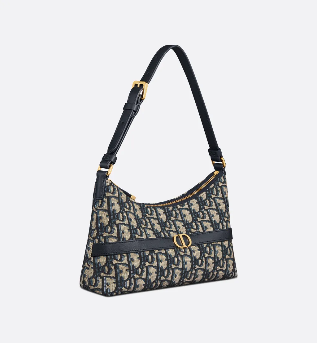 30 Montaigne Hobo Mini Bag