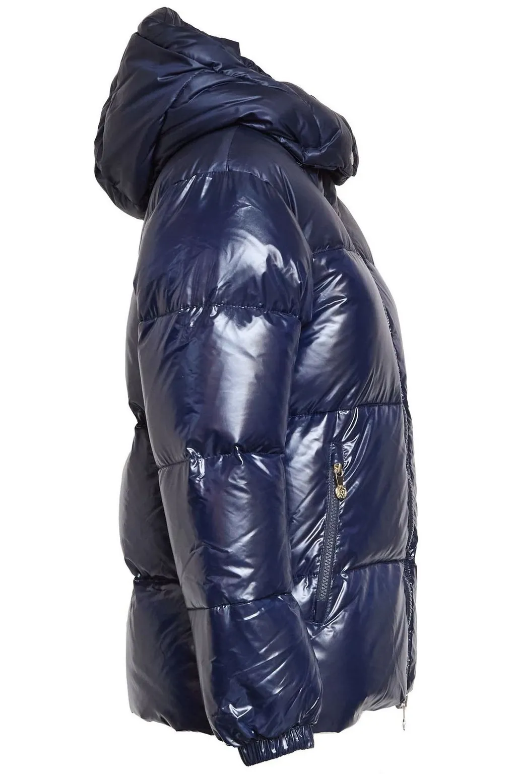 Pyrenex Lively Hooded Bomber Jacket