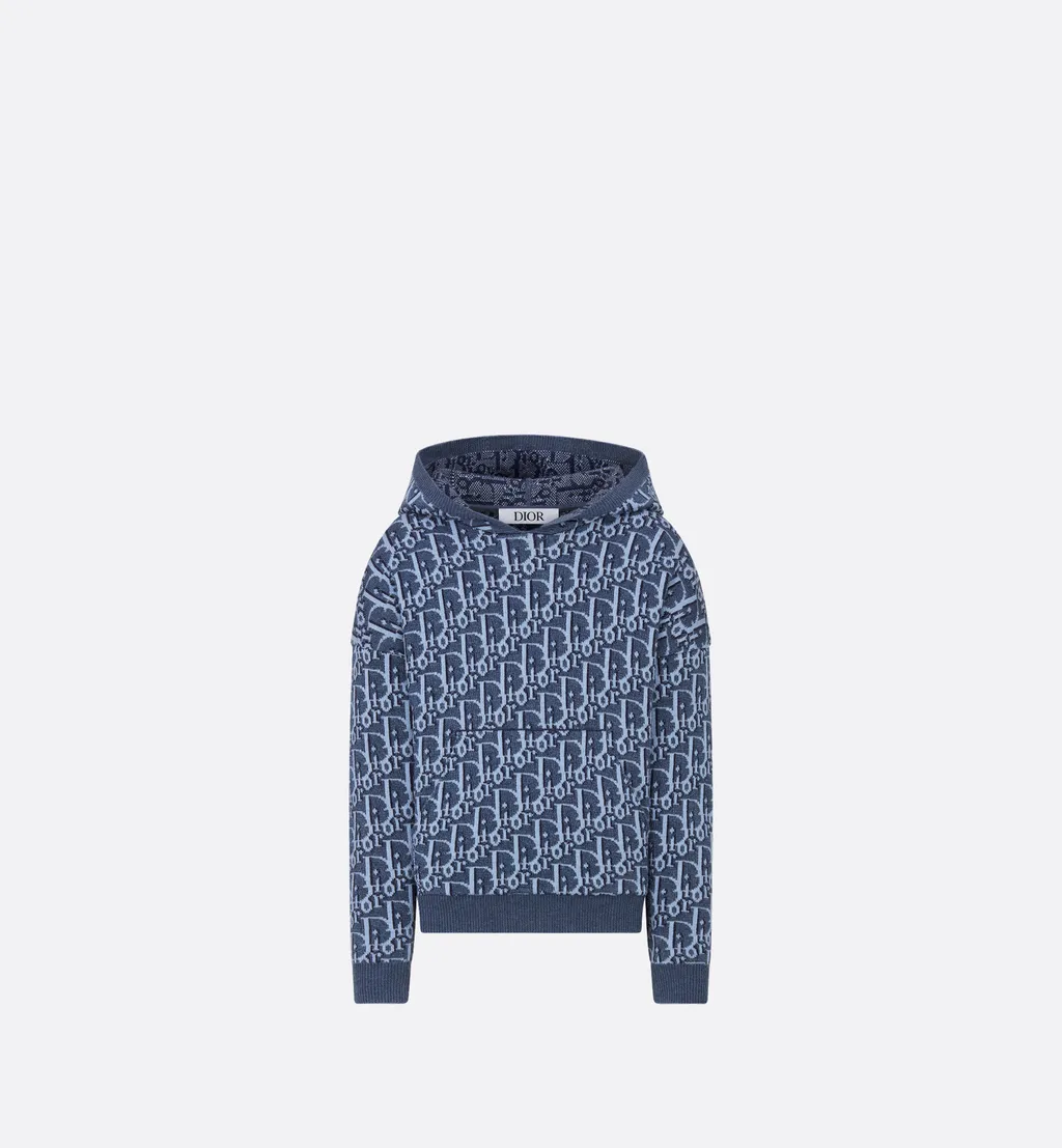 Kids' Hooded Sweatshirt