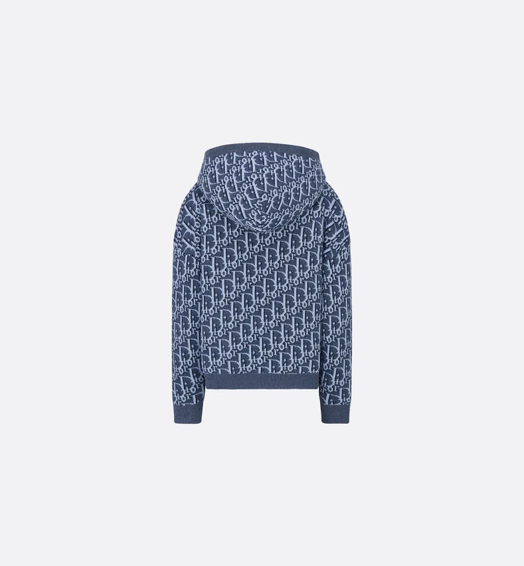 Kids' Hooded Sweatshirt