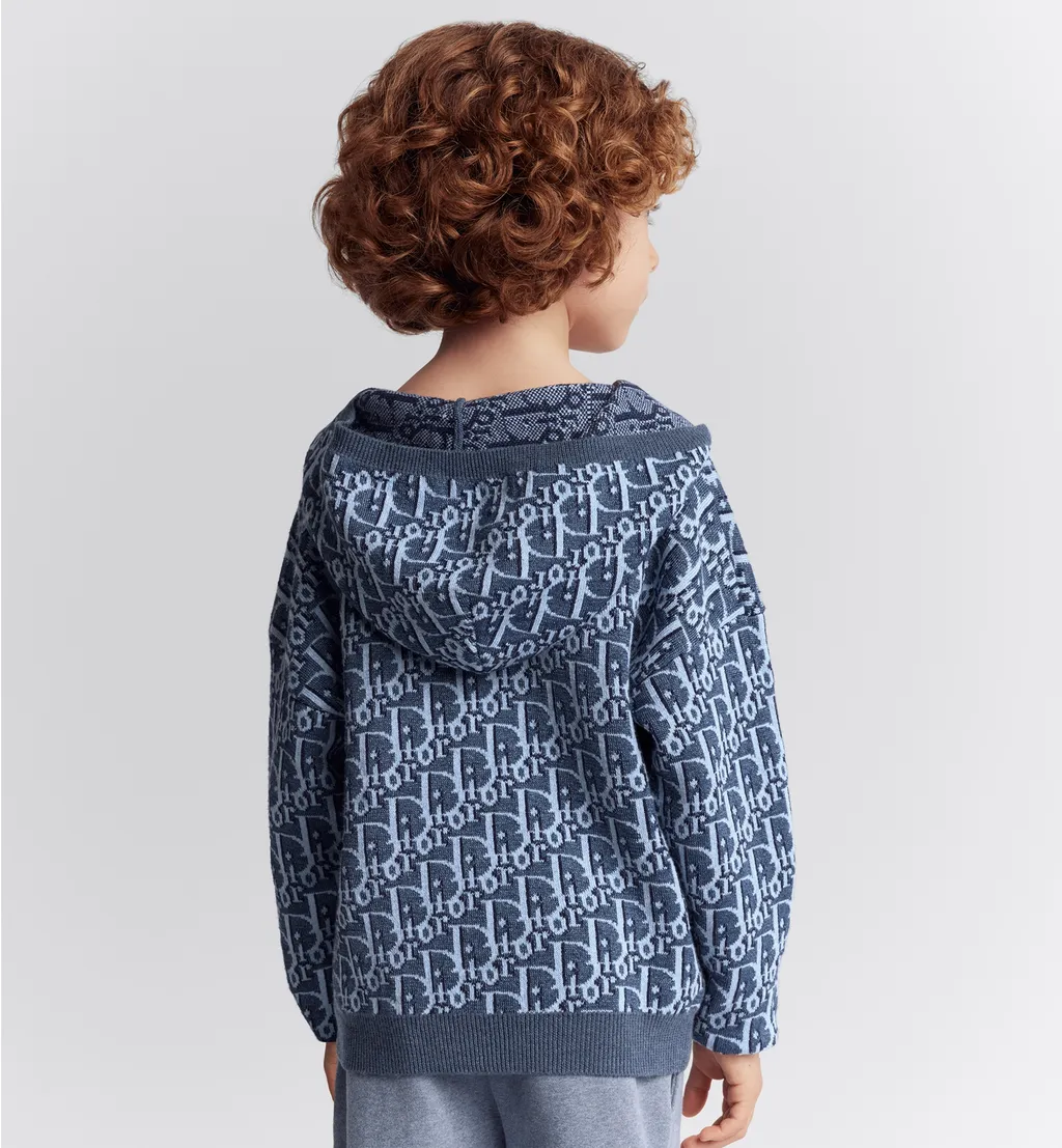 Kids' Hooded Sweatshirt