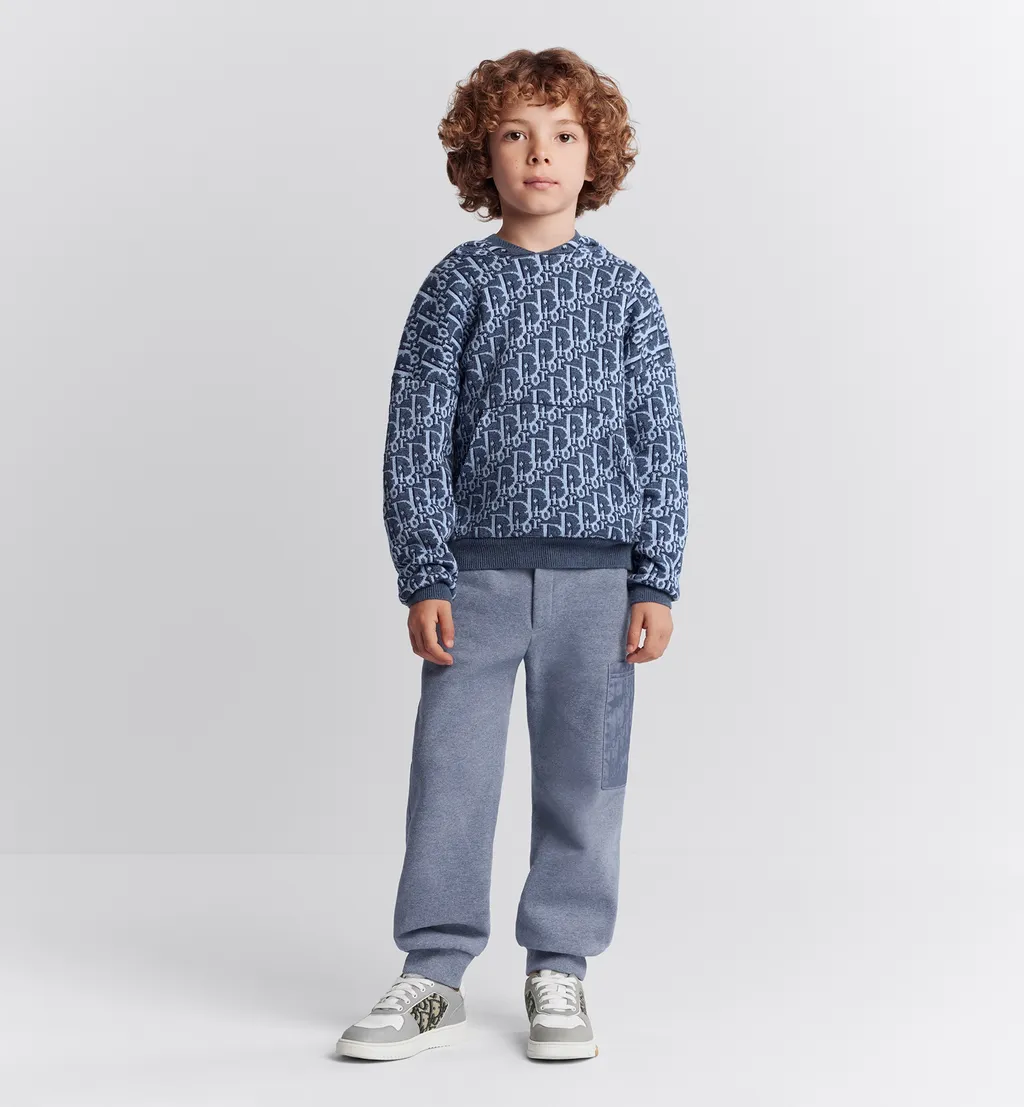 Kids' Hooded Sweatshirt