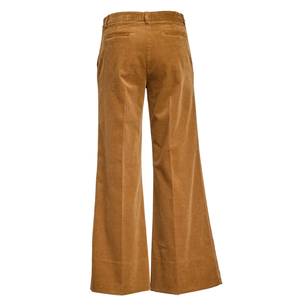 Ql2 Melody Wide-Leg Pants