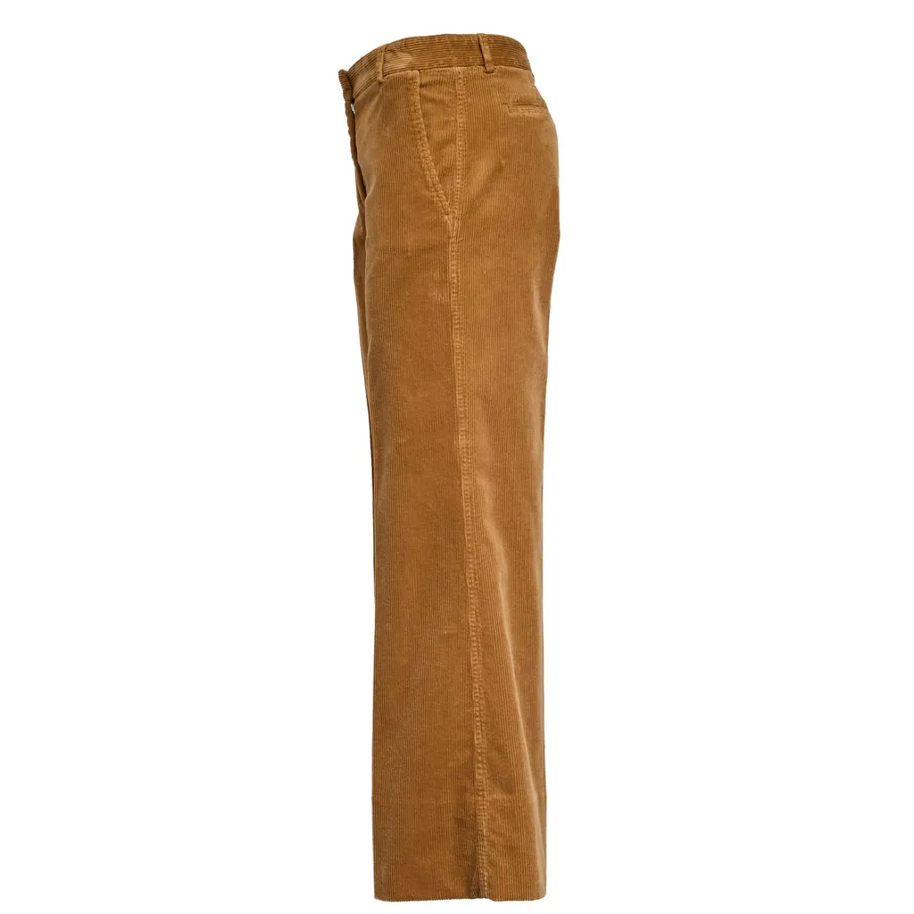 Ql2 Melody Wide-Leg Pants
