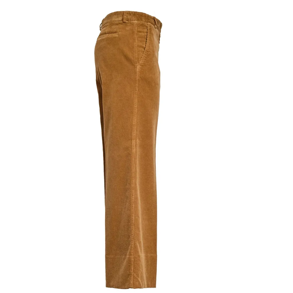 Ql2 Melody Wide-Leg Pants