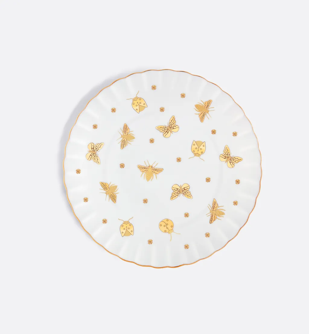Dinner Plate