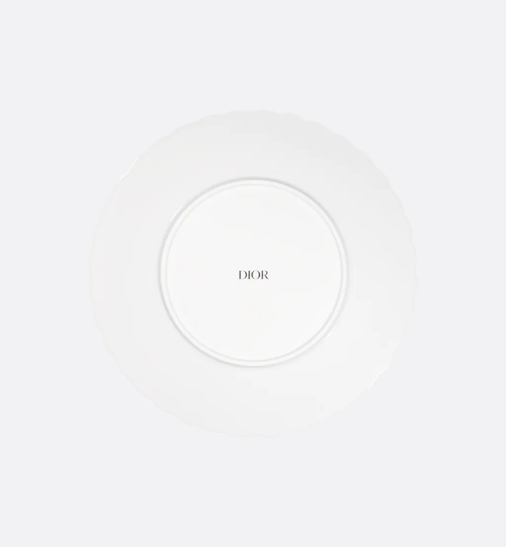 Dinner Plate