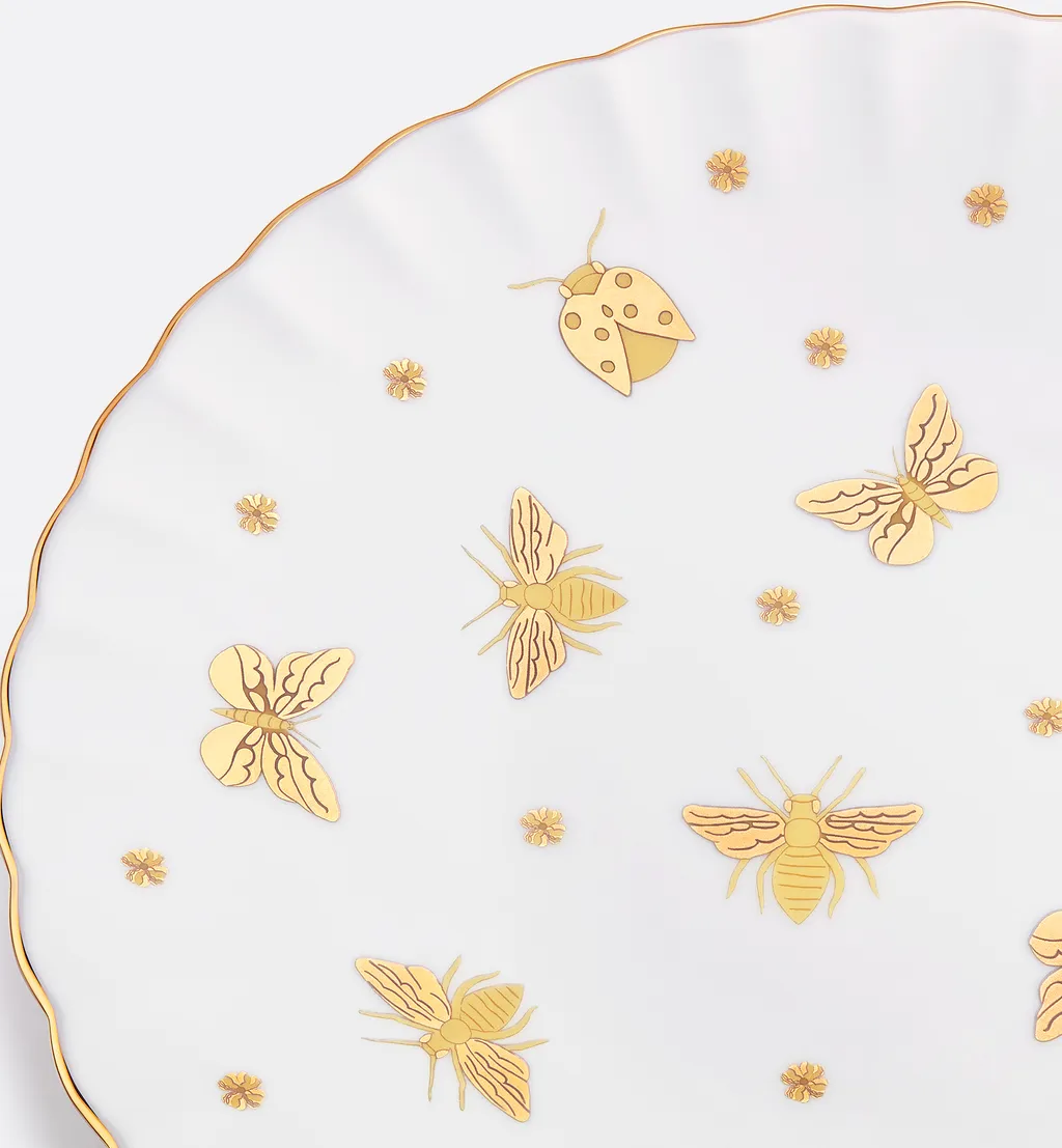 Dinner Plate