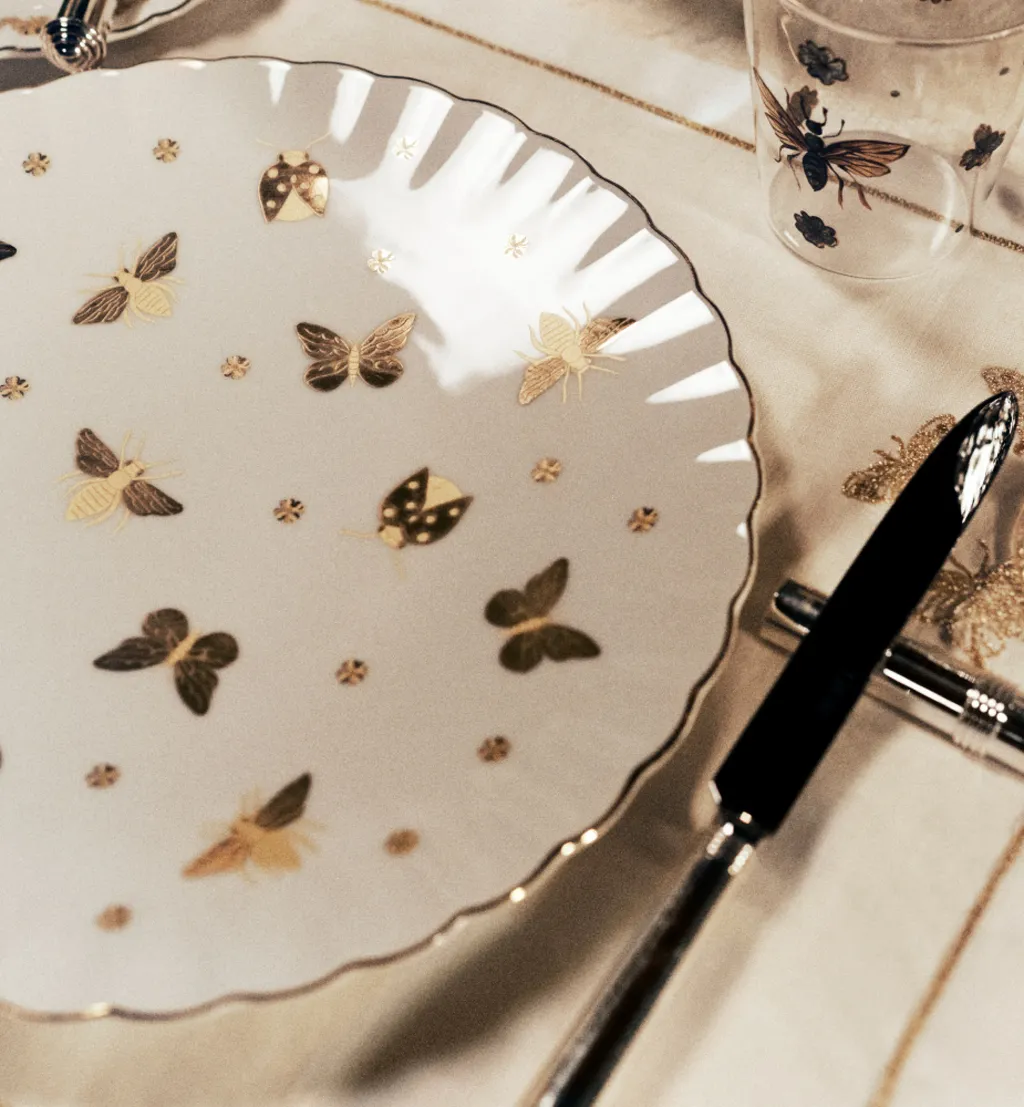 Dinner Plate