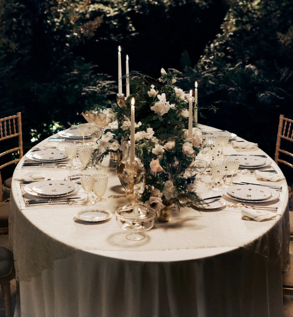 Dinner Plate