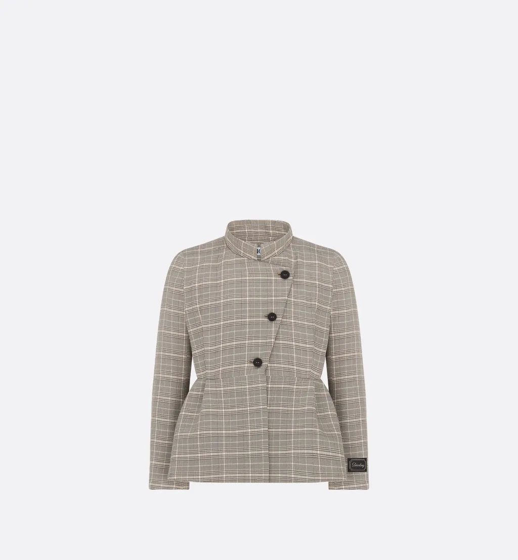 Kids' Bar Jacket