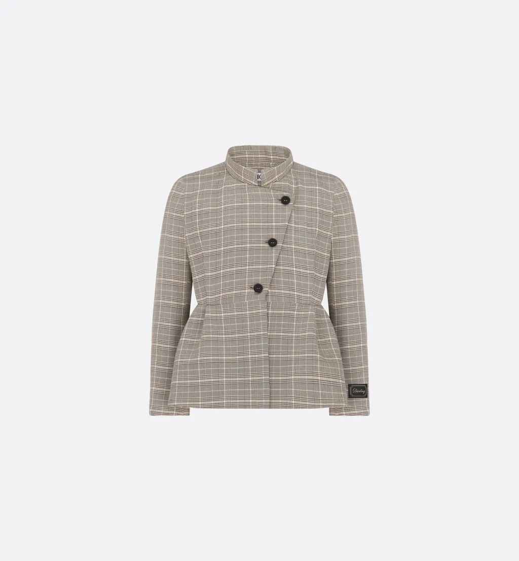 Kids' Bar Jacket